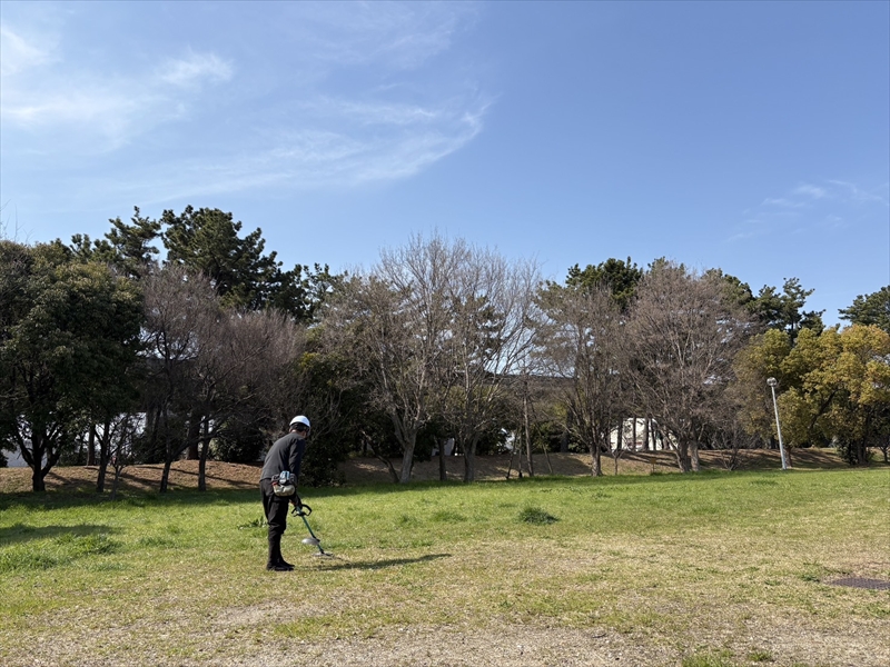 協和グリーン